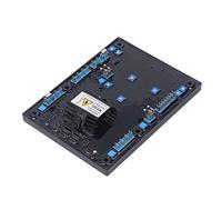 Gearwell Generator AVR Module, Automatic Voltage Regulator Brushless Generator Excitation AVR Board 190-240VAC Generator Control Module