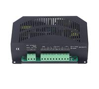 Gearwell Generator Battery Charger, 340W Genset Charger, Intelligent Battery Charging Unit, AC100-240V Power Supply, for Generator Starting System