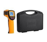 Gearwell Infrared Thermometer, Non Temperature Gun, 900 Automatic Industrial Thermometer, Handheld Temperature Tester, Digital Temperature Measuring Tool