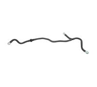 Gearwell Injector Fuel Return Pipe, Rubber Oil Return Tube, 6754-71-5470 Fuel Line, Return Hose, Compatible with Komatsu PC200-8MO Excavator