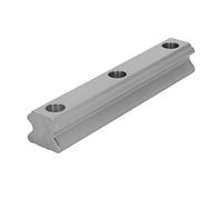 Gearwell Linear Guide Rail, 250mm HGH45 Linear Slide Rail Guideway with Linear Bearing Block, CNC Router Mill Motion Track for DIY Machine