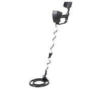 Gearwell Metal Detector, Gold Detection Kit, Professional High Accuracy Metal Finder for Adults