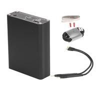 Gearwell Mini Spot Welder, Spot Welding Machine, 5500mAh Rechargeable Power Bank, 5V Portable Welding Tool for Repair