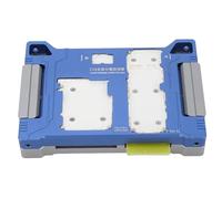 Gearwell Motherboard Test Rack, PCB Middle Layer Testing Fixture for iPhone 11 Pro Max, Logic Board Inspection Holder, Phone Mainboard Separation Test Stand