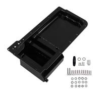 Gearwell Oil Pan Kit, LS Swap Conversion Filter Compatible With Truck SUV Engines 4.8L 5.3L 6.0L 6.2L 1999-2013, Engine Sump Assembly 9101762, LS Swap Oil Pan Replacement