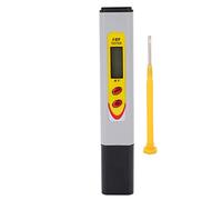 Gearwell ORP Meter, Oxidation Reduction Potential Tester Redox Pen, Backlit Water Quality Meter for Aquarium Fish Tank and Pool Testing