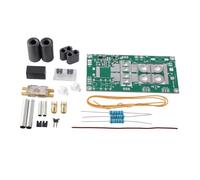 Gearwell Power Amplifier Kit, HF Linear Amplifier, 100W Amplifier 12V-16V 1.8-55MHz Compatible with YAESU FT-817 FT-818 KX3 AM CW FM