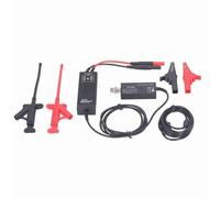 Gearwell Probe Kit, Oscilloscope Differential Probe, Oscilloscope Probe Kit High Voltage Differential Universal Accessories Set 1500V 100mHz