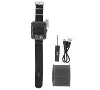 Gearwell Programmable Development Board, Smartwatch Development Kit, 1.3in WiFi Board, 800mAh Battery Smart Watch Module, Embedded Programming Board, for Wearable Device Developmen