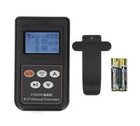 Gearwell Radiation Detector, Geiger Counter, X Beta Gamma Ray Tester, Dosimeter with Alarm for Radiation Dose Measurement