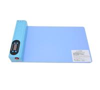 Gearwell Screen Separator, LCD Blue Screen Splitter with Heating Pad, S-918E Phone Repair Tool for iPhone Screen Replacement
