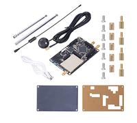 Gearwell SDR Board, Radio Development Board, Software Defined Radio, 1MHz-6.6GHz SDR Platform Development Board with Programming Button