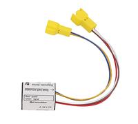 Gearwell, Seat Mat Sensor Bypass, Passenger Seat Emulator, Compatible with Benz A Class W176 2012-2018, Airbag Occupancy Sensor Bypass Module