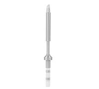 Gearwell Soldering Tip Set, TS100 Iron Tip, Stainless Steel Soldering Bits, 11Pcs Replacement Welding Tips, Mini Welding Iron Heads for TS100 Pen, Circuit Board Welding Accessories