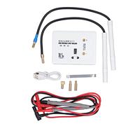 Gearwell Spot Welder, Portable Battery Welding Machine, Lithium Mini Welder, Spot Welding Detection Device for Phone Repair, Battery Pack Welding Tool