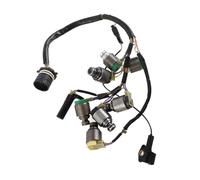 Gearwell Transmission Solenoid Kit, Car Wiring Harness Set Compatible with E90 E39, 0501314432 Replacement, Automatic Gear Control Module