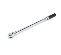 GEARWRENCH 1/2" Drive Micrometer Torque Wrench 30-250 ft/lbs. - 85066