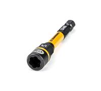 GEARWRENCH 1/4" Bolt Biter Impact Nut Extractor & Driver - 86173