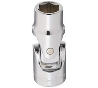 GEARWRENCH 1/4" Drive 6 Point Standard Metric Flex Socket 8mm - 80254