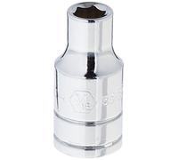 GEARWRENCH 1/4" Drive 6 Point Standard SAE Socket 3/16" - 80105