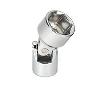 GEARWRENCH 1/4" Drive 6 Pt. Standard Flex Socket, 7mm - 80253