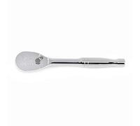GEARWRENCH 1/4 Drive 84 Tooth Teardrop Ratchet 5" - 81011A-07
