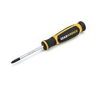 GEARWRENCH #1 x 60mm Mini Phillips Dual Material Screwdriver - 80033H
