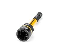 GEARWRENCH 10- mm Bolt Biter Nut Extractor & Driver - 86180