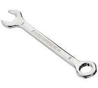 GearWrench 10 Piece Metric Midget Combination Wrench Set - 86561