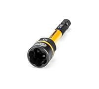 GEARWRENCH 10mm Bolt Biter Nut Extractor & Driver - 86181