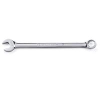 GearWrench 12 Pt. Long Pattern Combination Wrench, 21mm - 81678