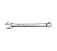GEARWRENCH 12 Pt. Long Pattern Combination Wrench, 27mm - 81743