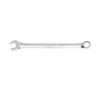 GearWrench 12 Pt. Long Pattern Combination Wrench, 9/16" - 81657