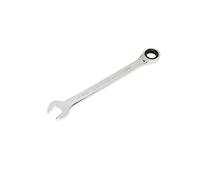 GEARWRENCH 12 Pt. Ratcheting Combination Wrench, 1-5/16" - 9060D