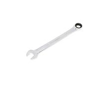 GEARWRENCH 12 Pt. Ratcheting Combination Wrench, 1-9/16" - 9044