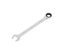 GEARWRENCH 12 Pt. Ratcheting Combination Wrench, 27MM - 9127D