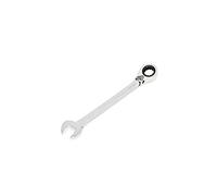 GearWrench 12 Pt. Reversible Ratcheting Combination Wrench, 15mm - 9615N