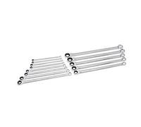 GEARWRENCH 13 Pc. Gearbox™ 12 Pt. XL Double Box Ratcheting Wrench Set, SAE - 85999