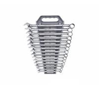 Gearwrench 15Pc Long Combination Spanner Set Heavy Duty Hand Tool