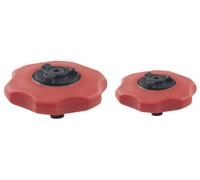 GEARWRENCH 2 Pc. 1/4" & 3/8" Drive Thumbwheel Ratchet Set,72 Tooth - 81222