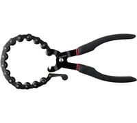 GearWrench 2031DD Exhaust and Tailpipe Cutter, with Fifteen Blades, Black