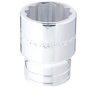 GEARWRENCH 3/4" Drive 12 Point Standard SAE Socket 1-3/16" - 80838