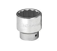 GEARWRENCH 3/4" Drive 12 Point Standard SAE Socket 1-7/16" - 80852