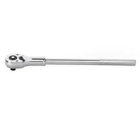 GearWrench 3/4" Drive Quick Release Teardrop Ratchet 19-3/4", 24 Tooth - 81400