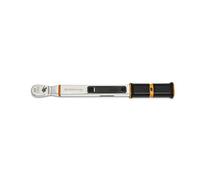 GEARWRENCH 3/8" 120XP™ E-Spec Electronic Torque Wrench 1.4-28Nm - Wrench Only - 85236-01