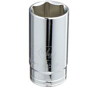 GearWrench 3/8" Drive 6 Pt. Deep Socket, 15/16" - 80592