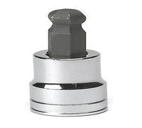 GEARWRENCH 3/8" Drive Ball End Hex Bit SAE Socket 5/16" - 80544