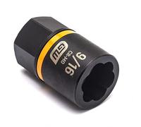 GEARWRENCH 3/8" Drive Bolt Biter Impact Extraction Socket 9/16" - 84769