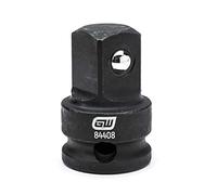 GEARWRENCH 3/8" Drive Impact Adapter 3/8" F x 1/2" M - 84408