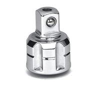 GearWrench 3/8" Drive Pass-Thru™ Quick-Release Adapter - 231062GR